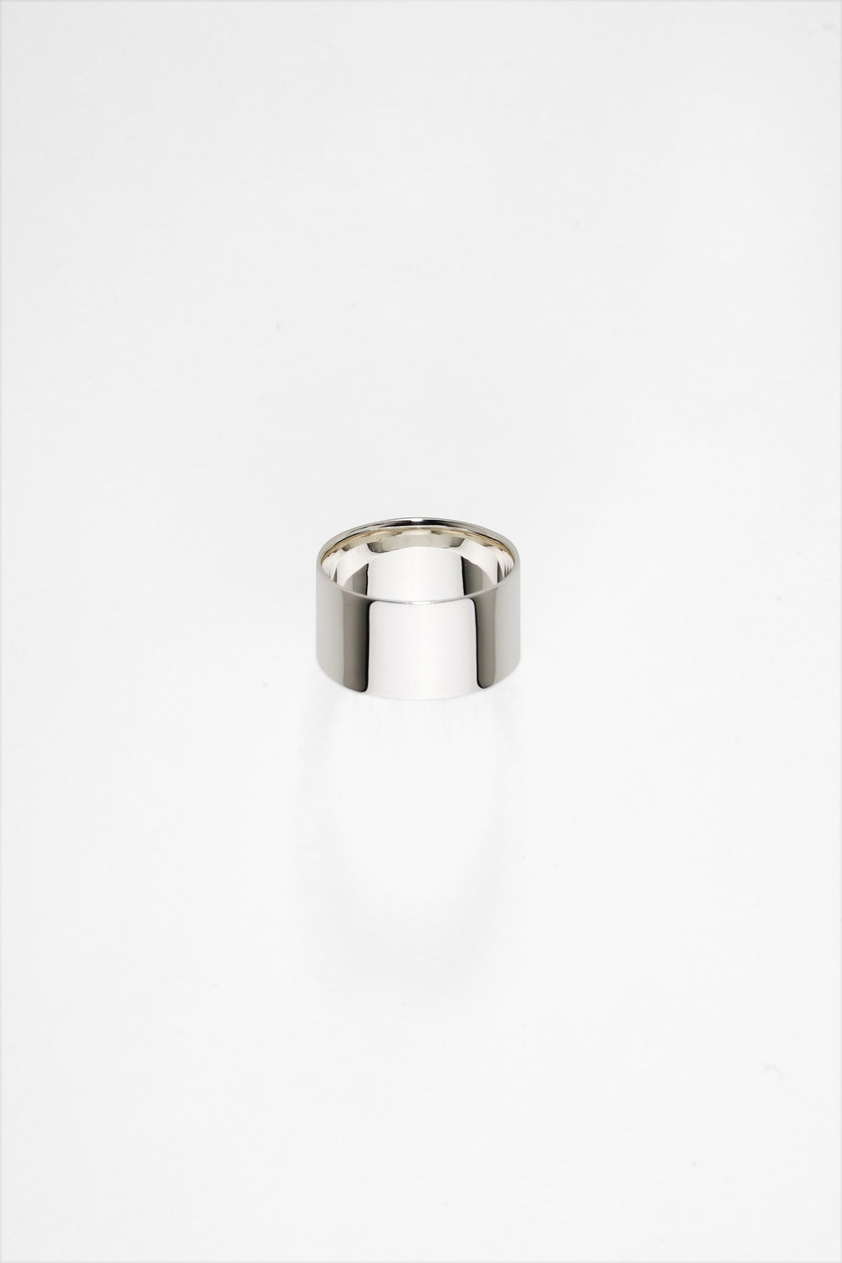 PT RING 10mm (SILVER925)