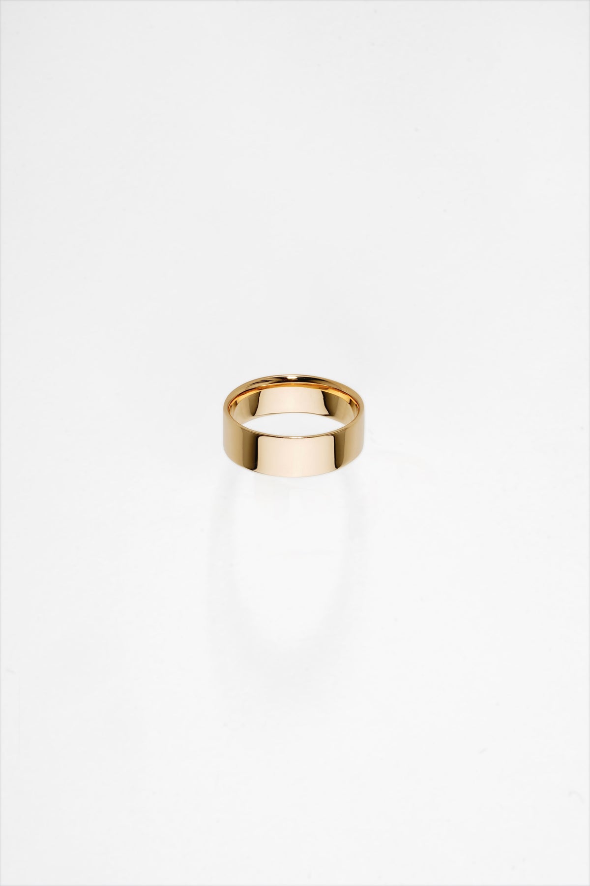 PT RING 5mm (K18YG)