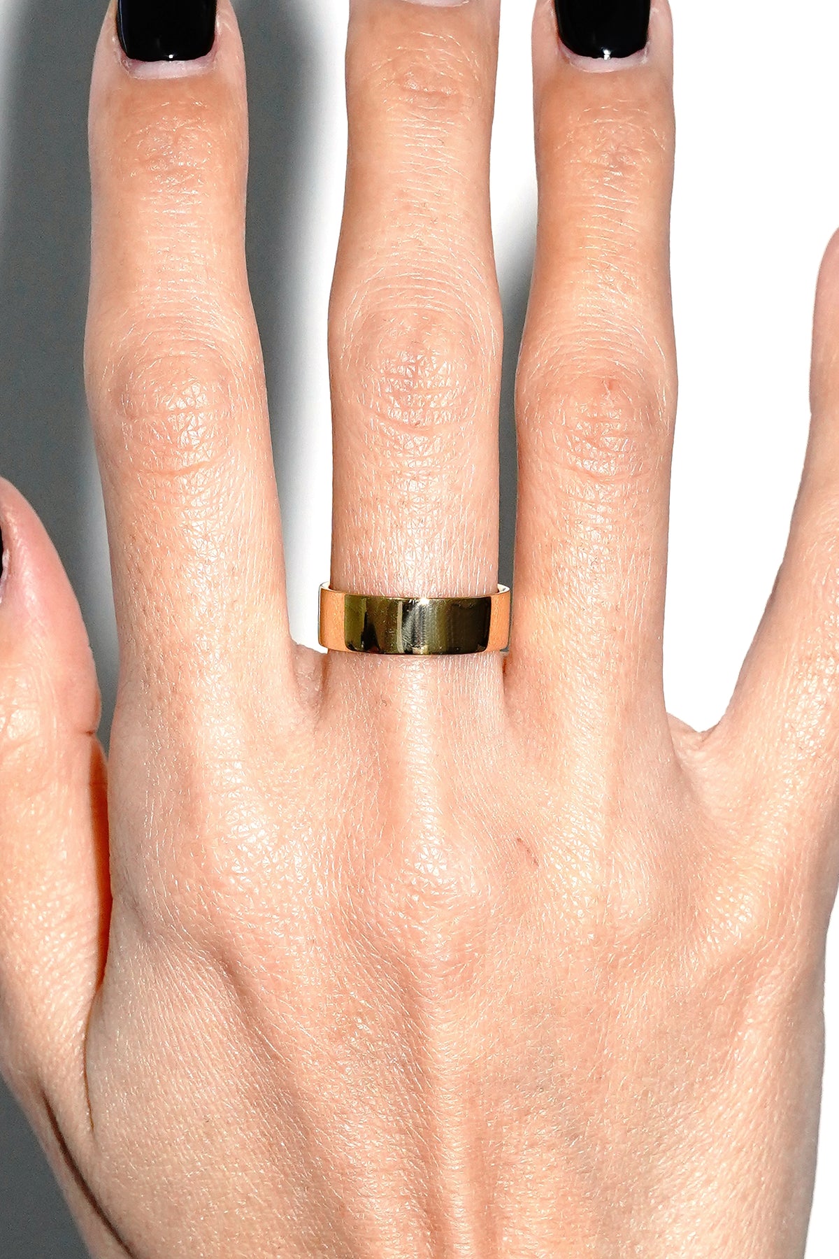 PT RING 5mm (K18YG)