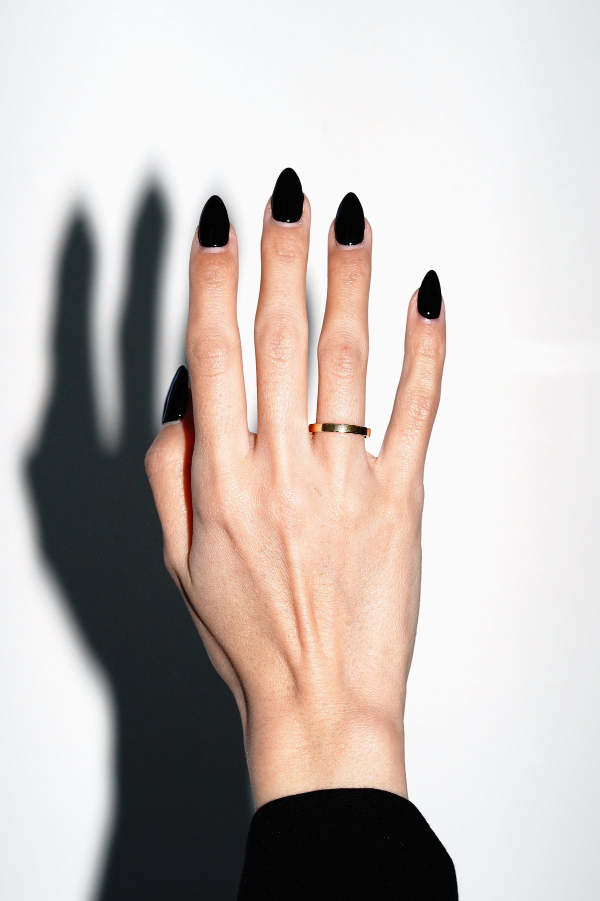CO RING (K18YG)
