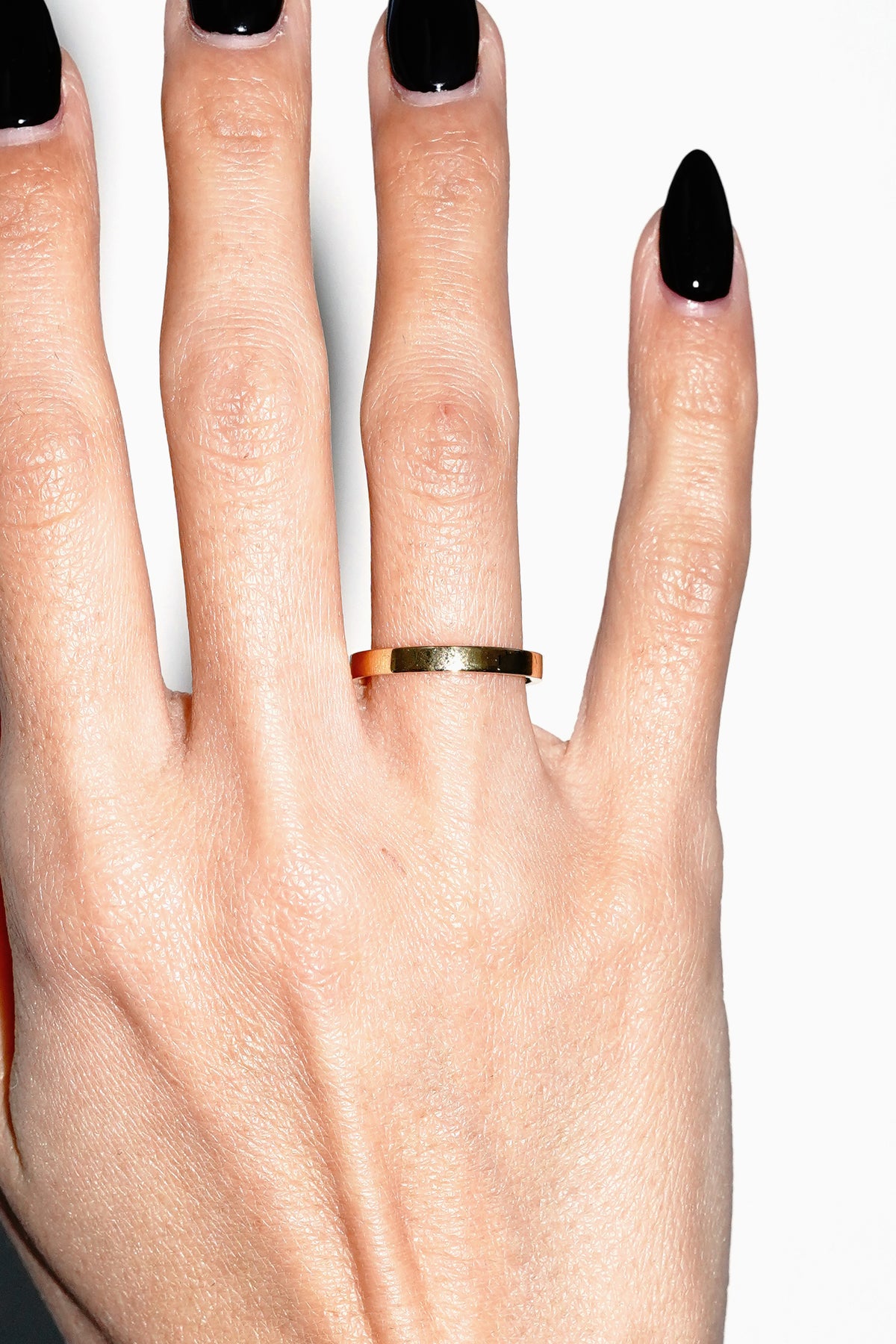 CO RING (K18YG)