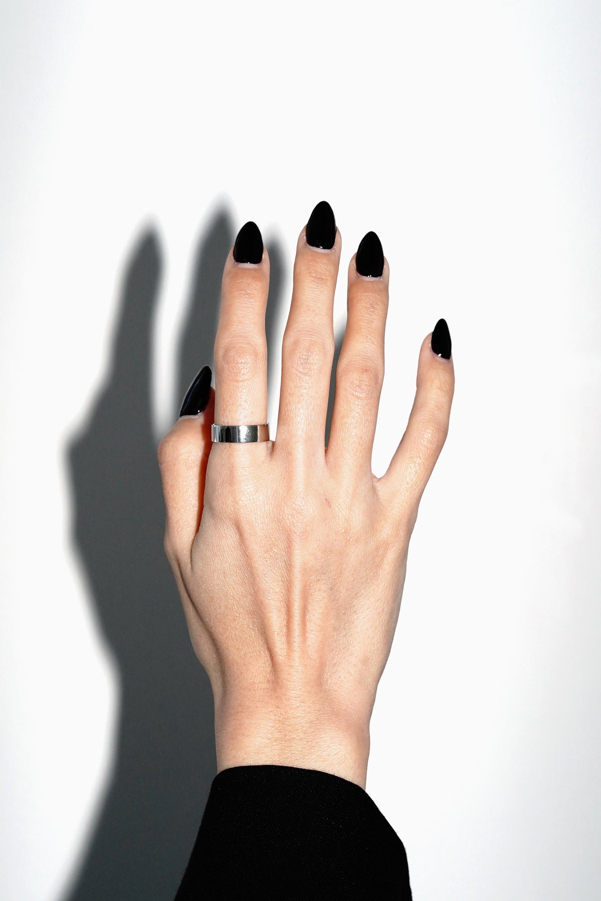PT RING 5mm (PT900)