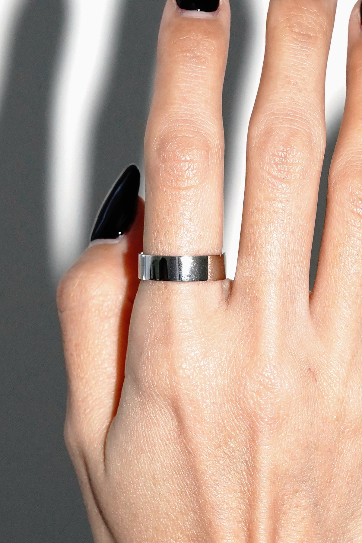 PT RING 5mm (PT900)