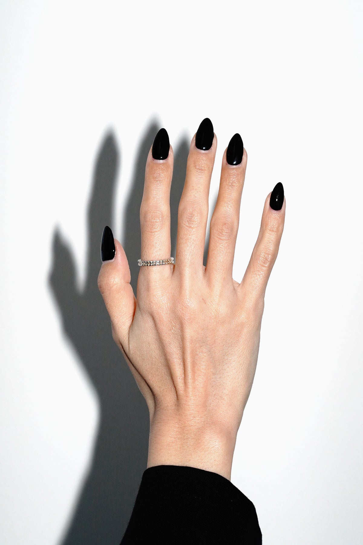 AR RING (SILVER925)