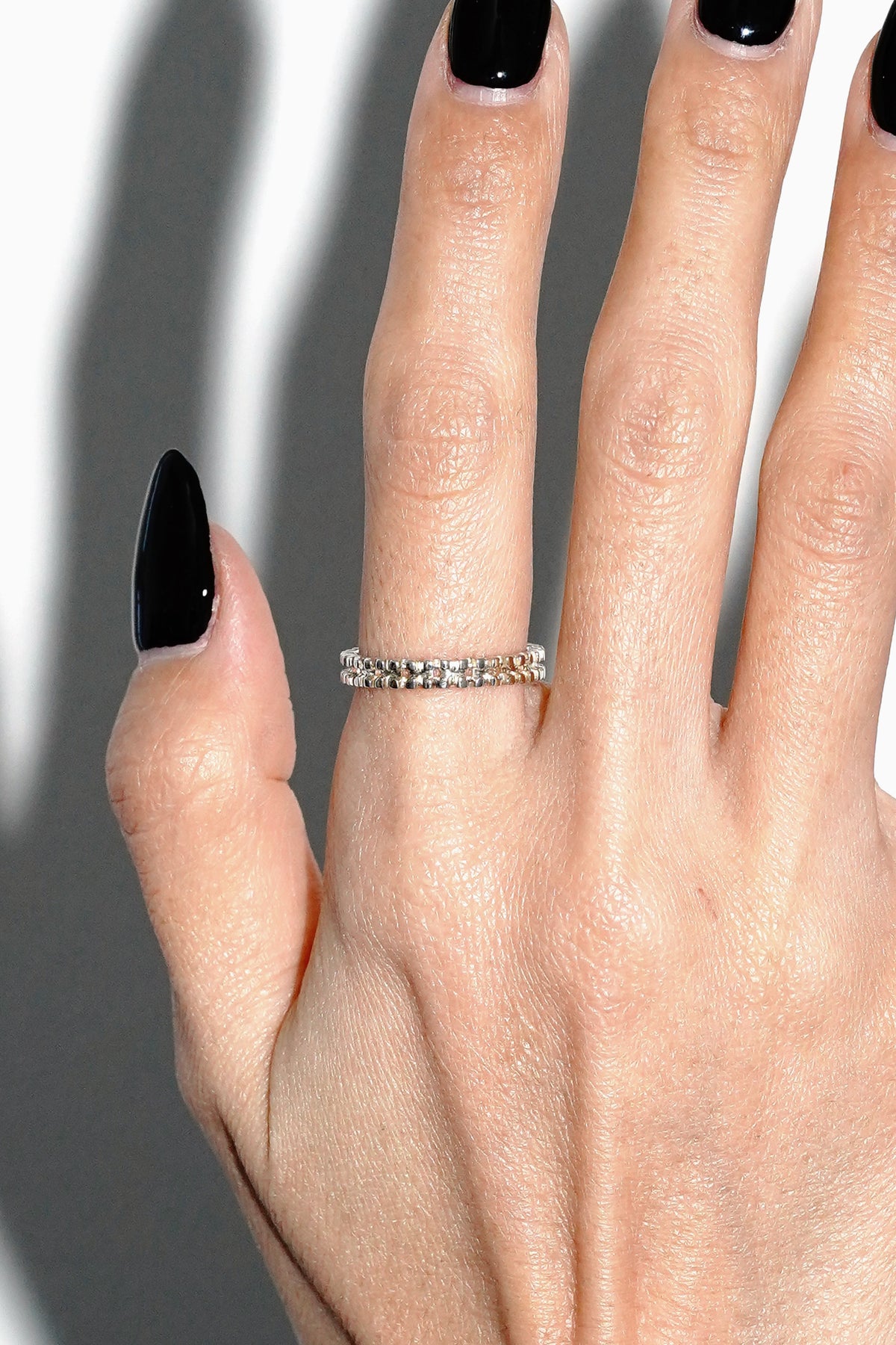 AR RING (SILVER925)