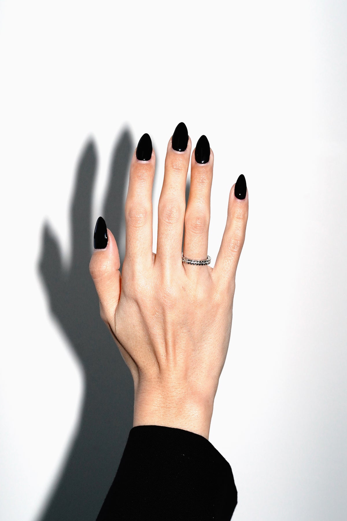 AR RING (PT900)