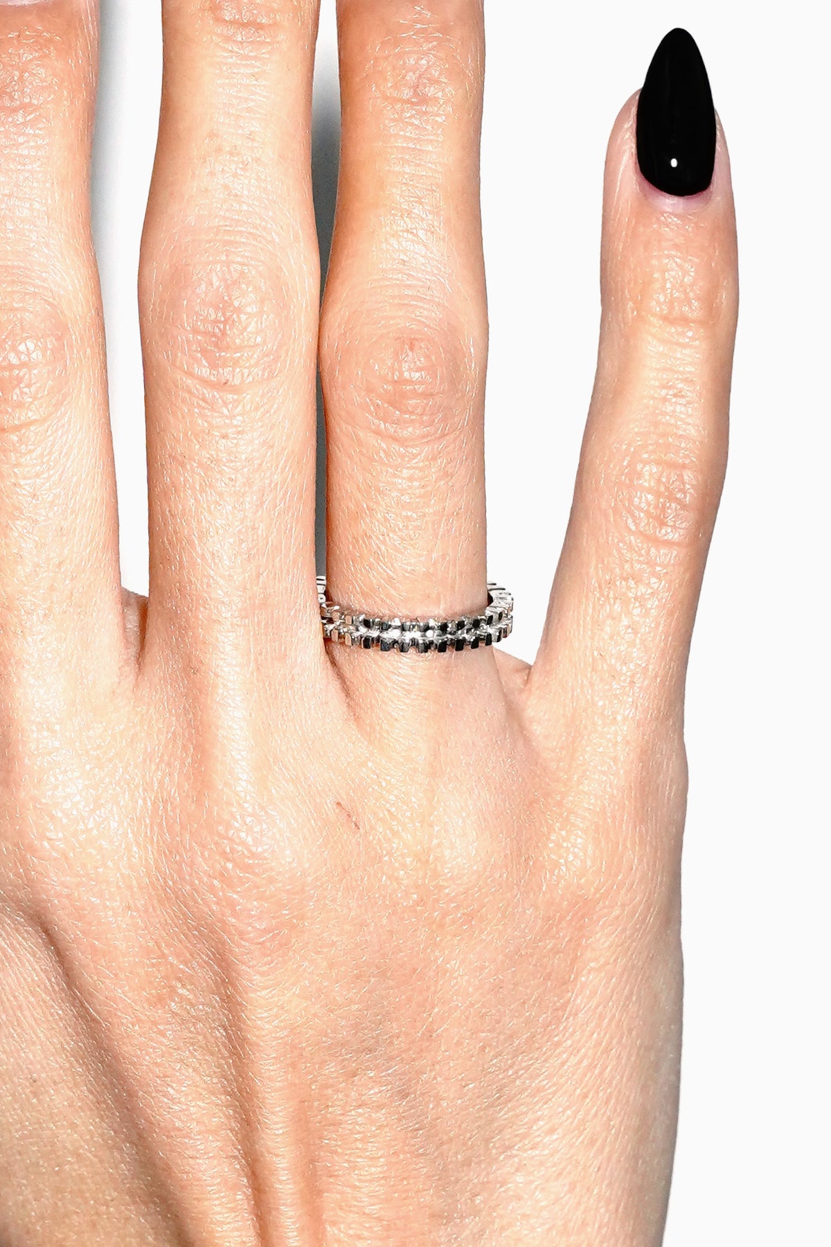 AR RING (PT900)