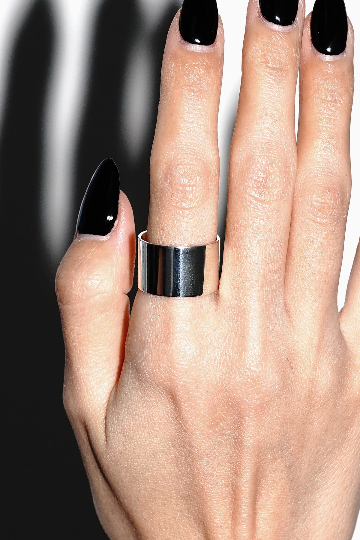 PT RING 12.5mm (SILVER925)