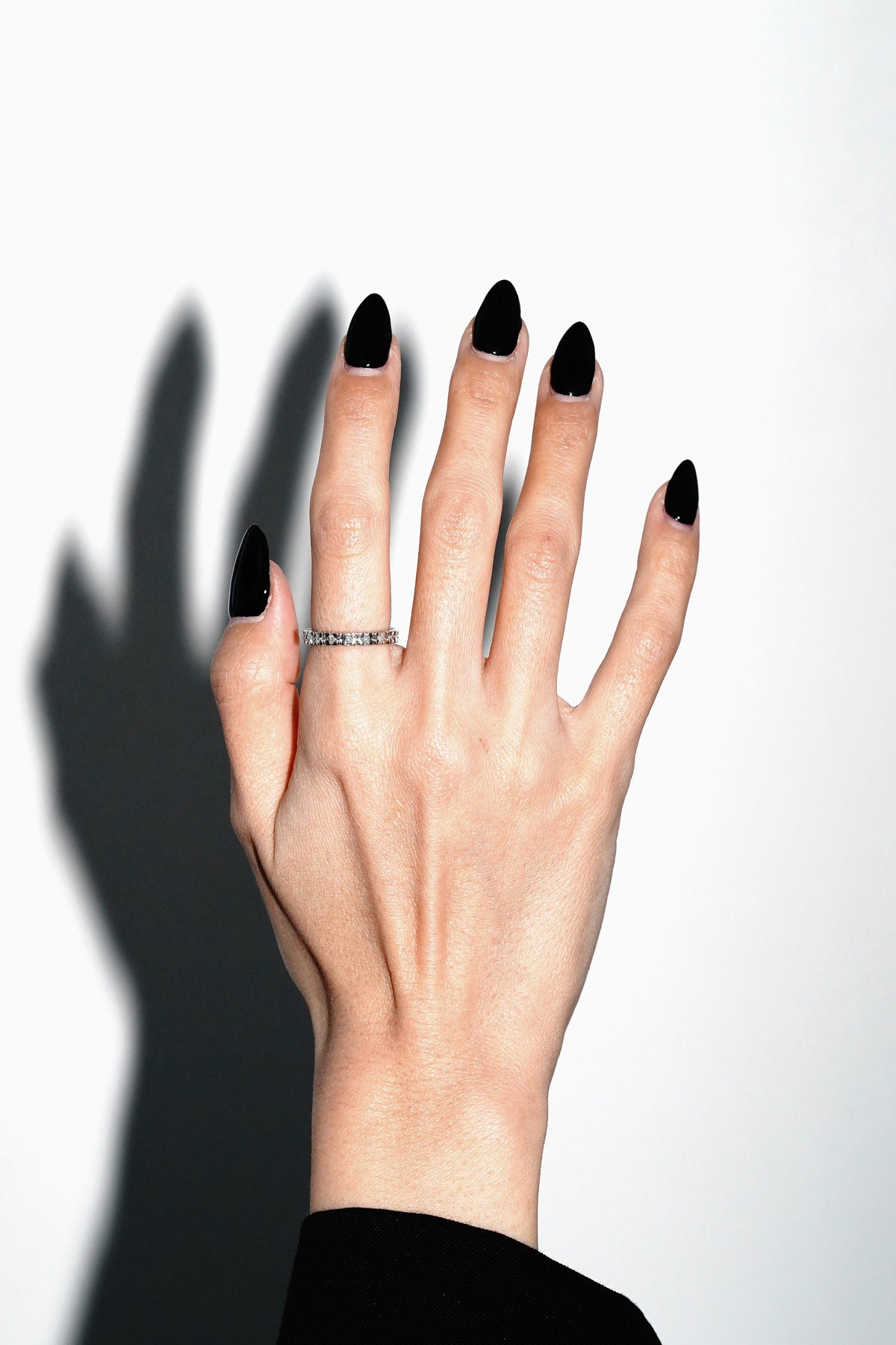 AR RING LUXE (PT900)