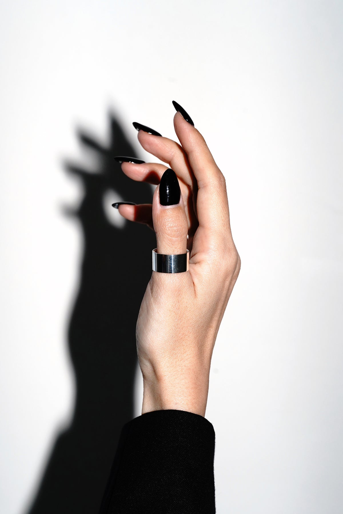 PT RING 10mm (SILVER925)