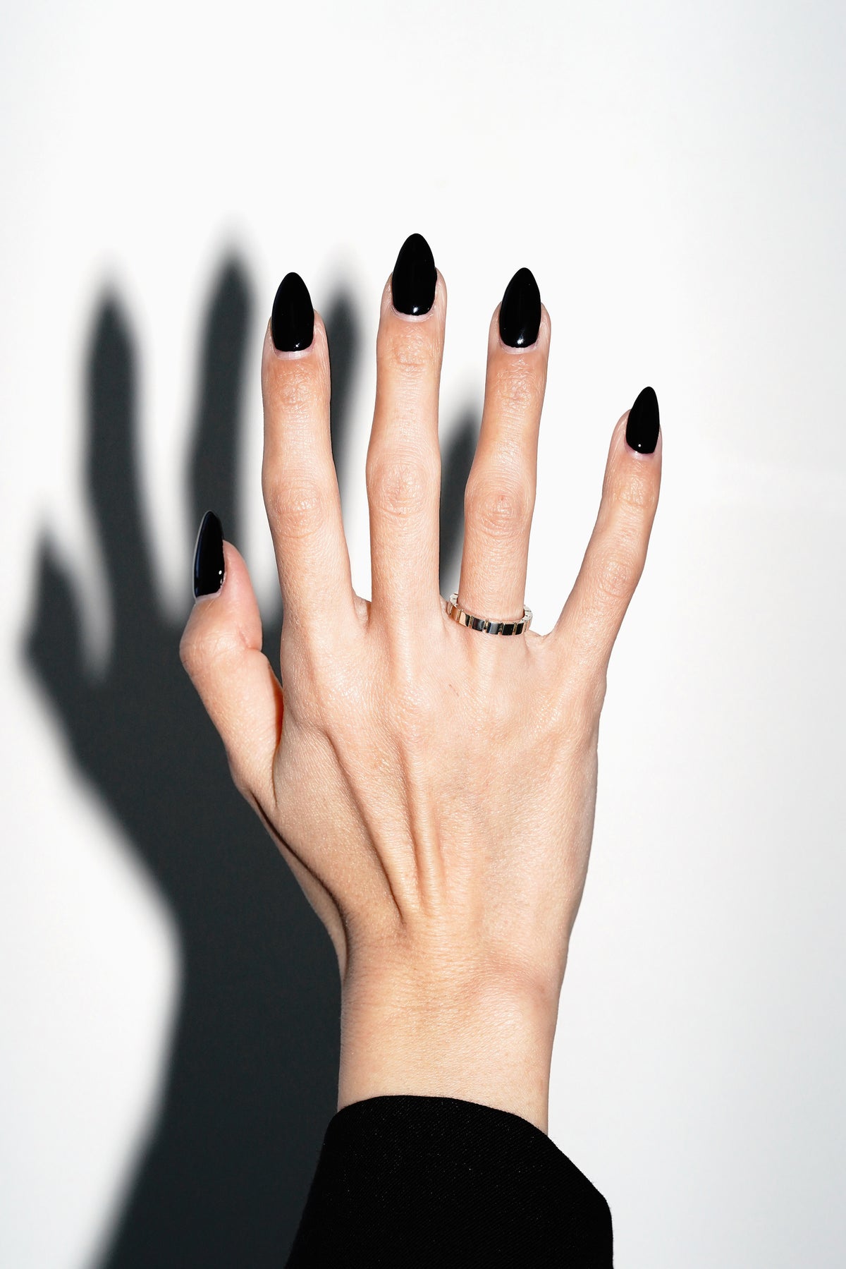 AR FORM RING (PT900)