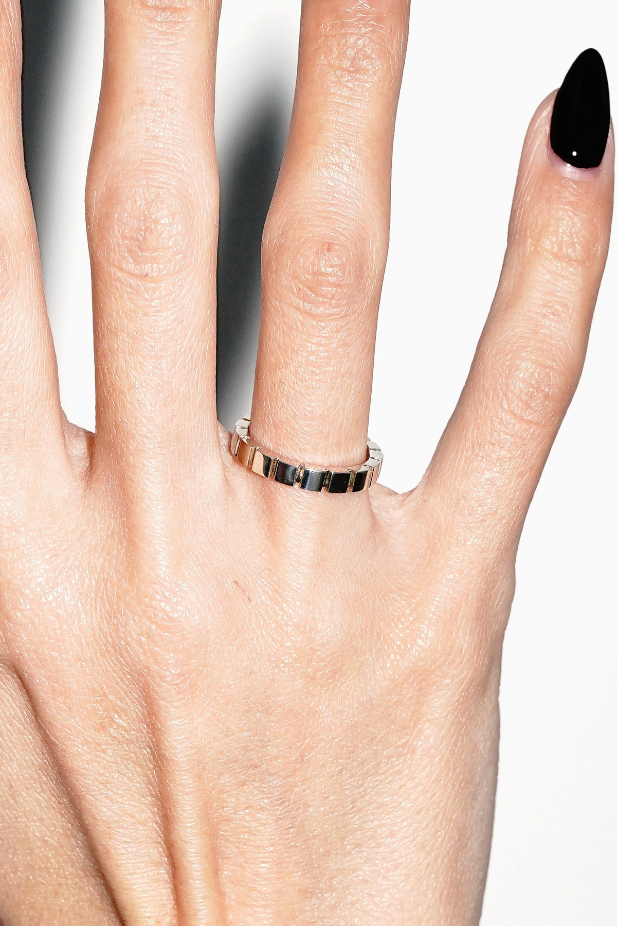AR FORM RING (SILVER925)