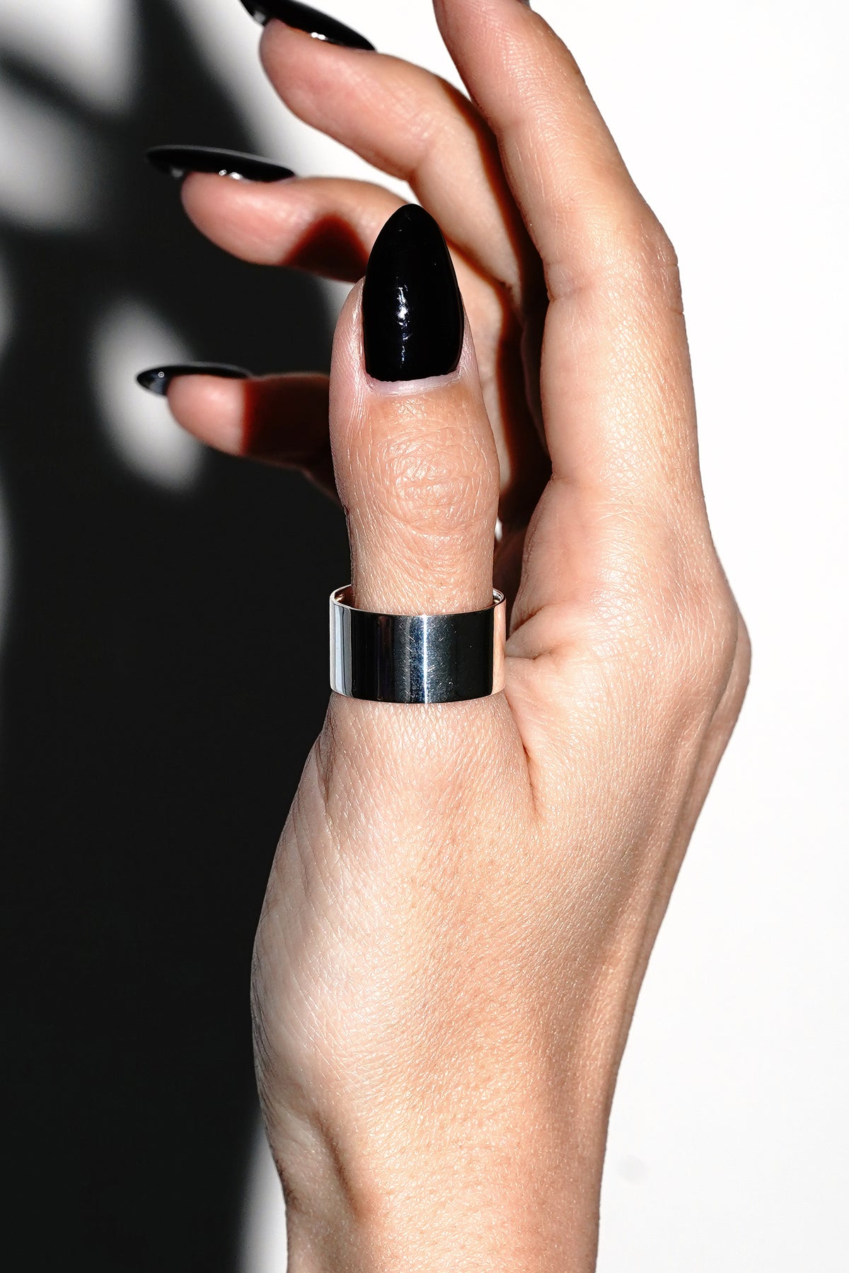PT RING 10mm (SILVER925)