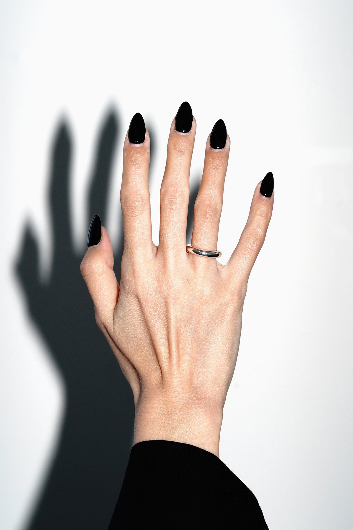 IN RING 4mm (SILVER925)