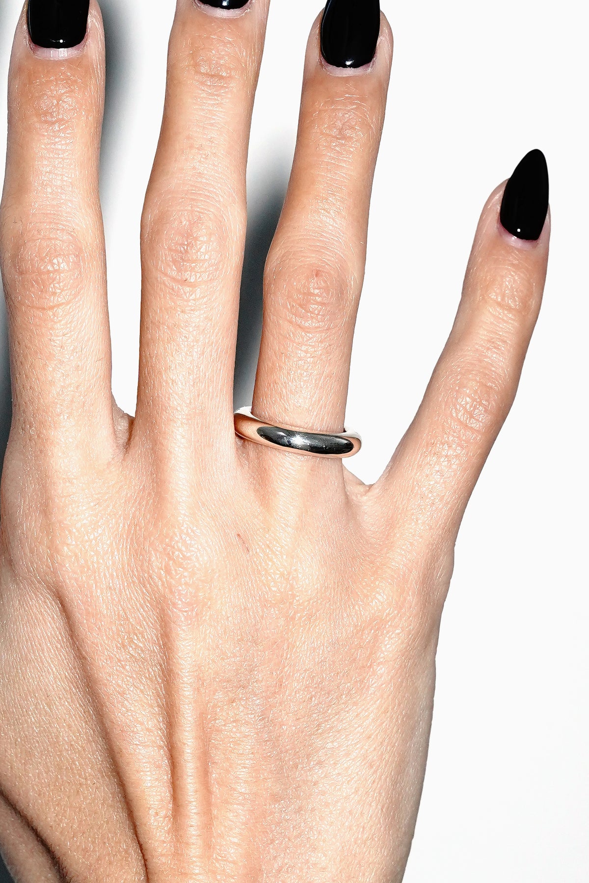 IN RING 4mm (SILVER925)