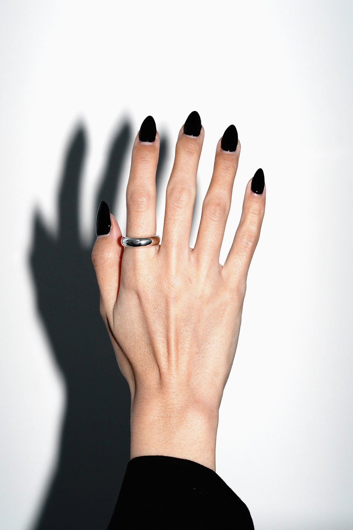 IN RING 6mm (SILVER925)
