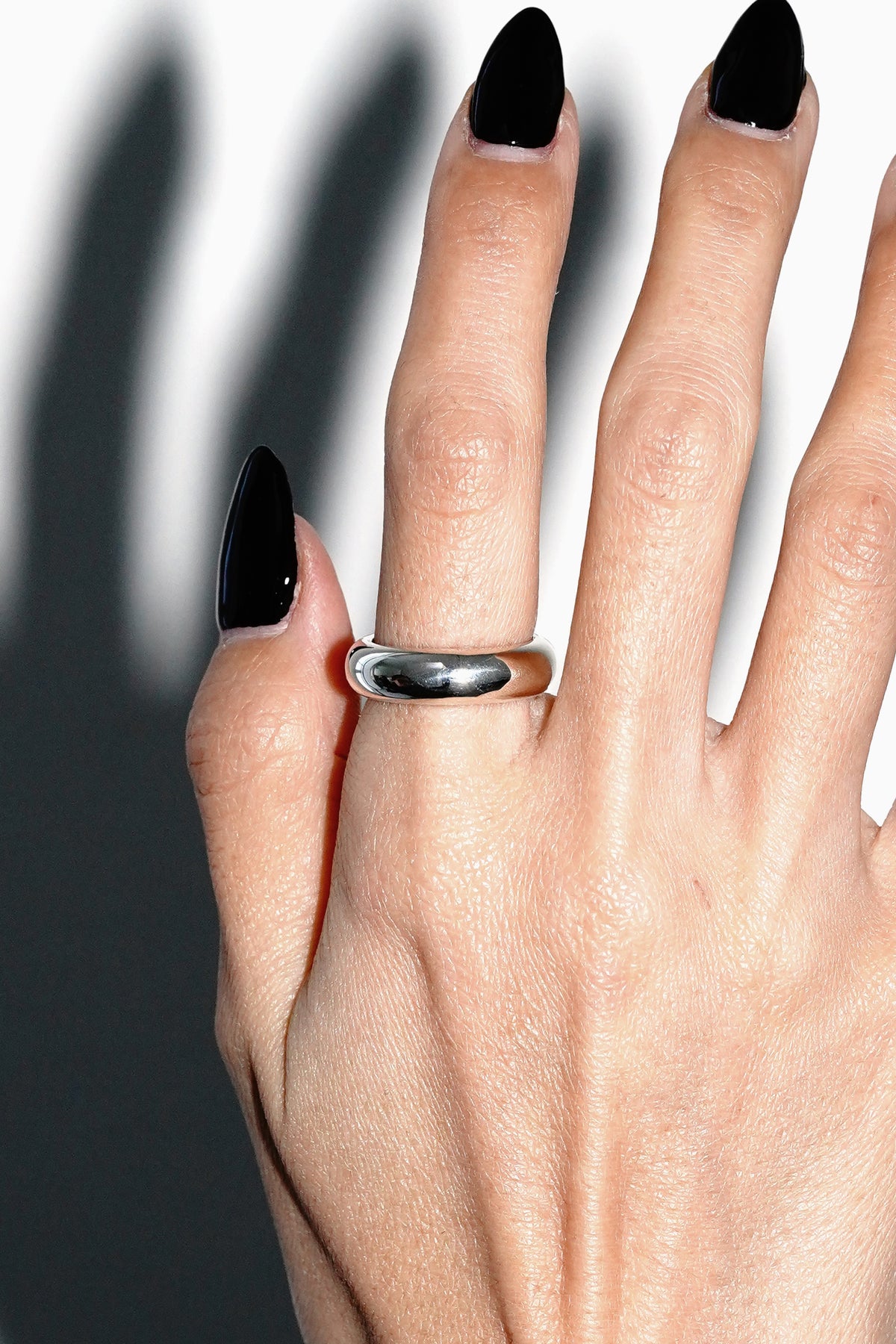 IN RING 6mm (SILVER925)