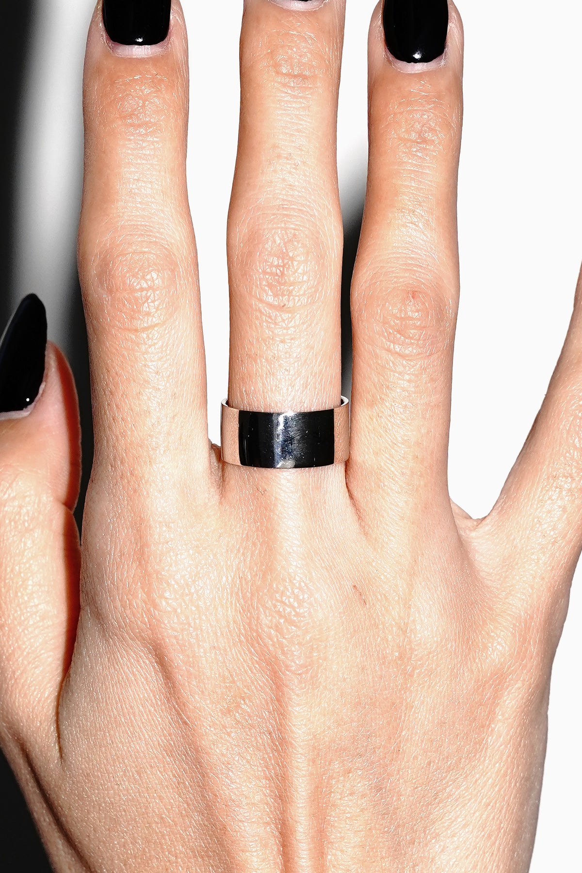PT RING 7.5mm (PT900)