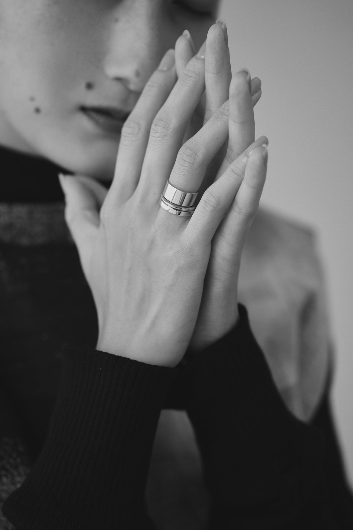 IN RING 3mm (PT900)