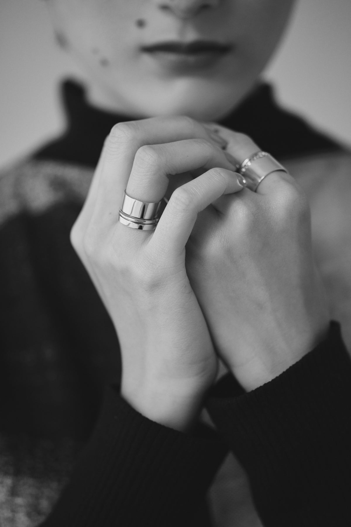 PT RING 7.5mm (PT900)