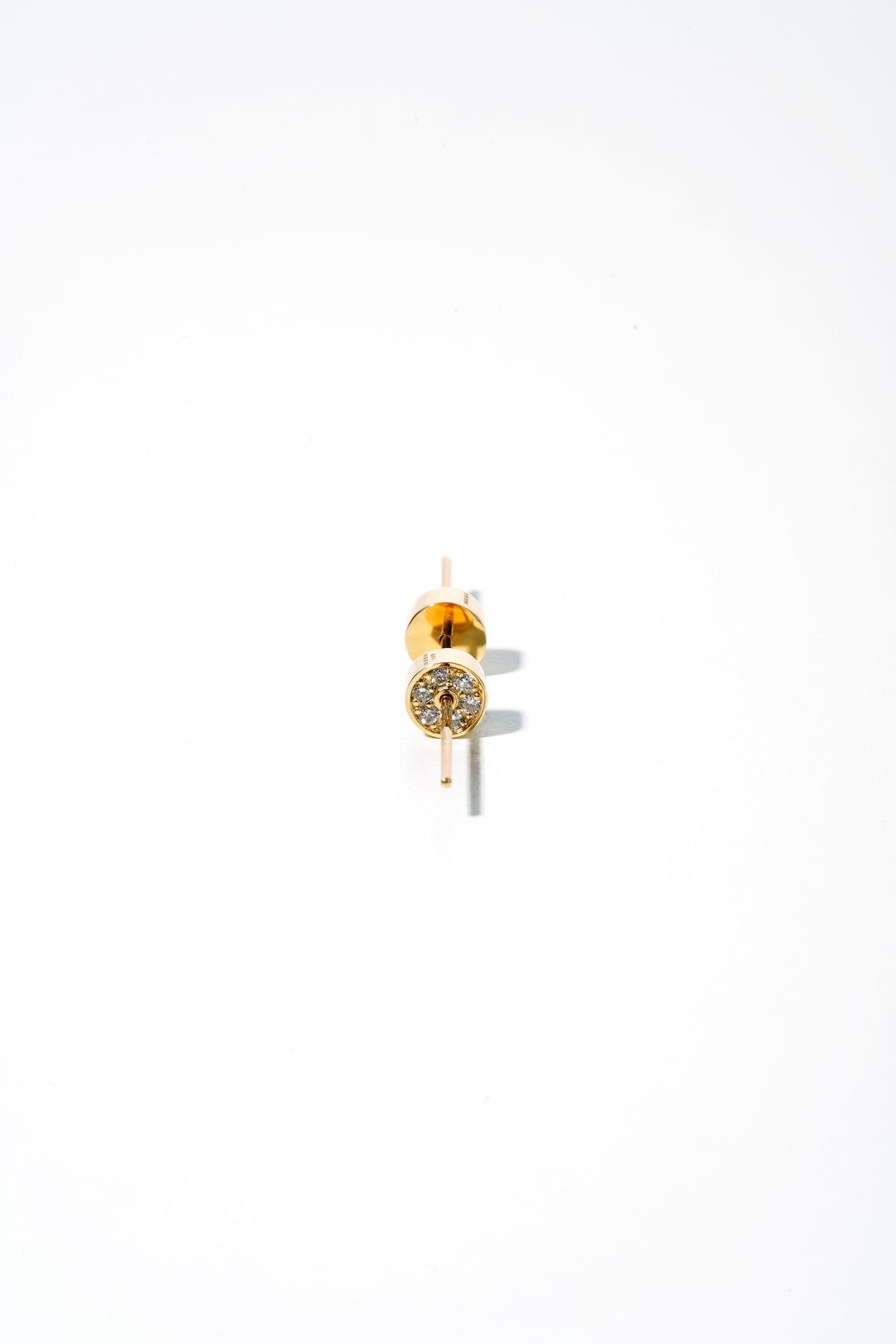 LI PIERCE LUXE (K10YG)