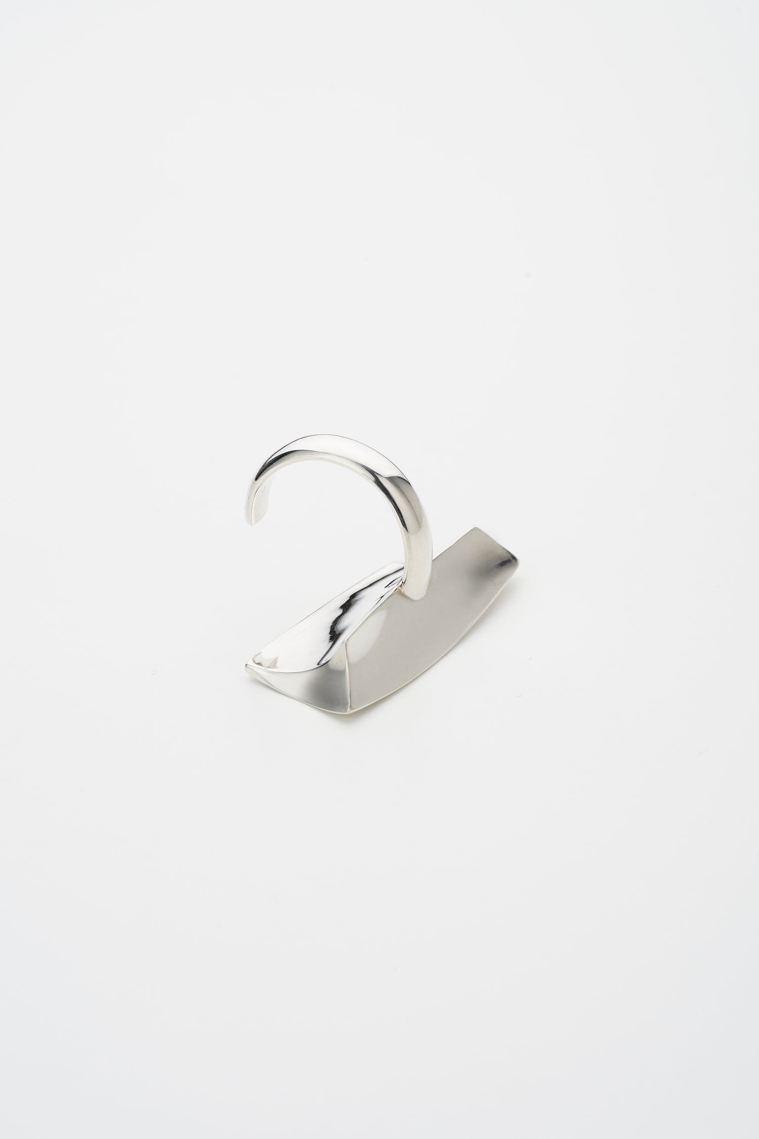 ISIR BC RING SILVER925 リング M (#11〜#13) BC RING