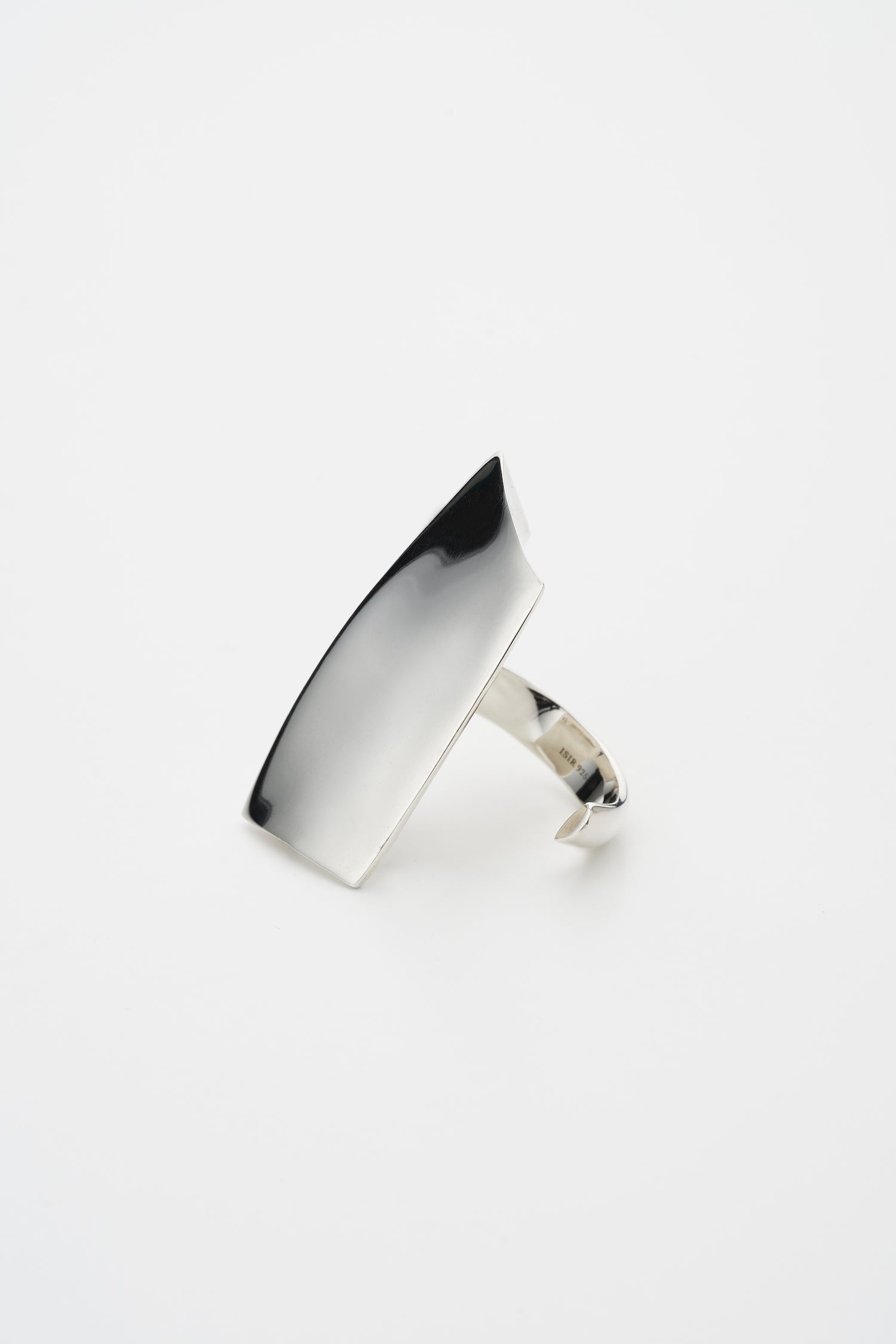 ISIR BC RING SILVER925 リング M (#11〜#13) BC RING