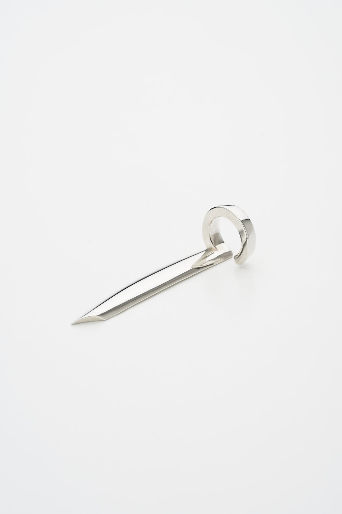 BC EAR CUFF