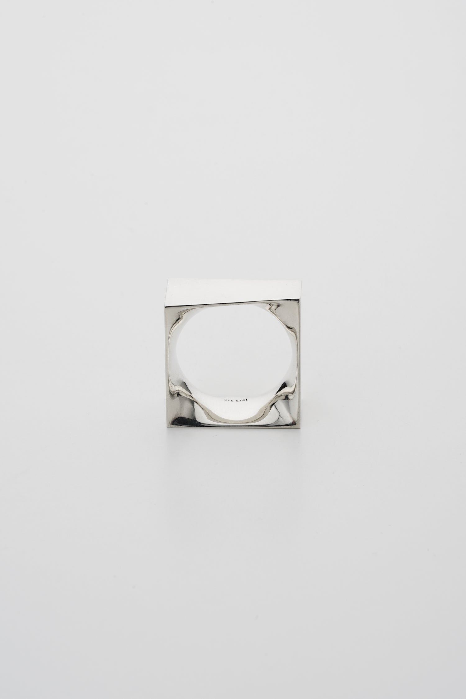 ISIR イズィール BC001-19R-S 指輪　リング RING