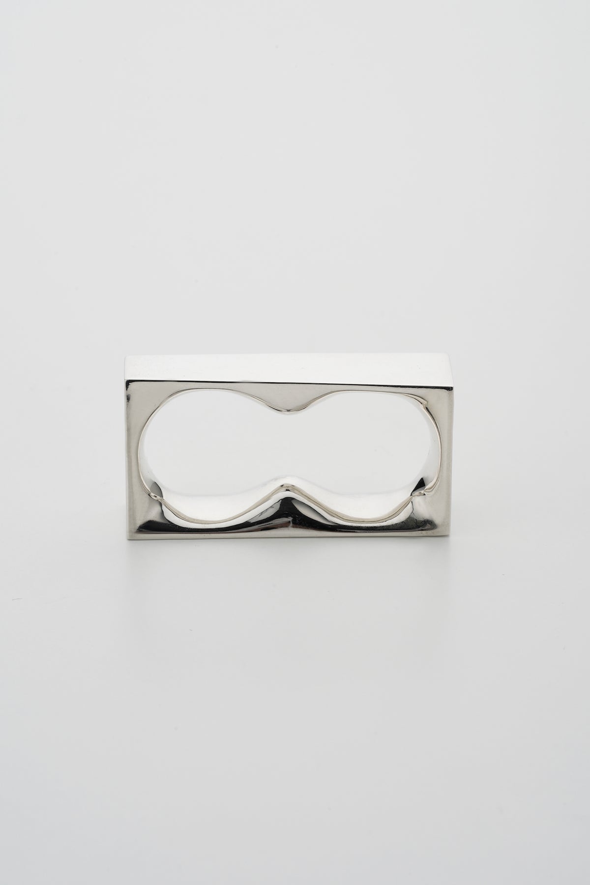 HD DOUBLE RING