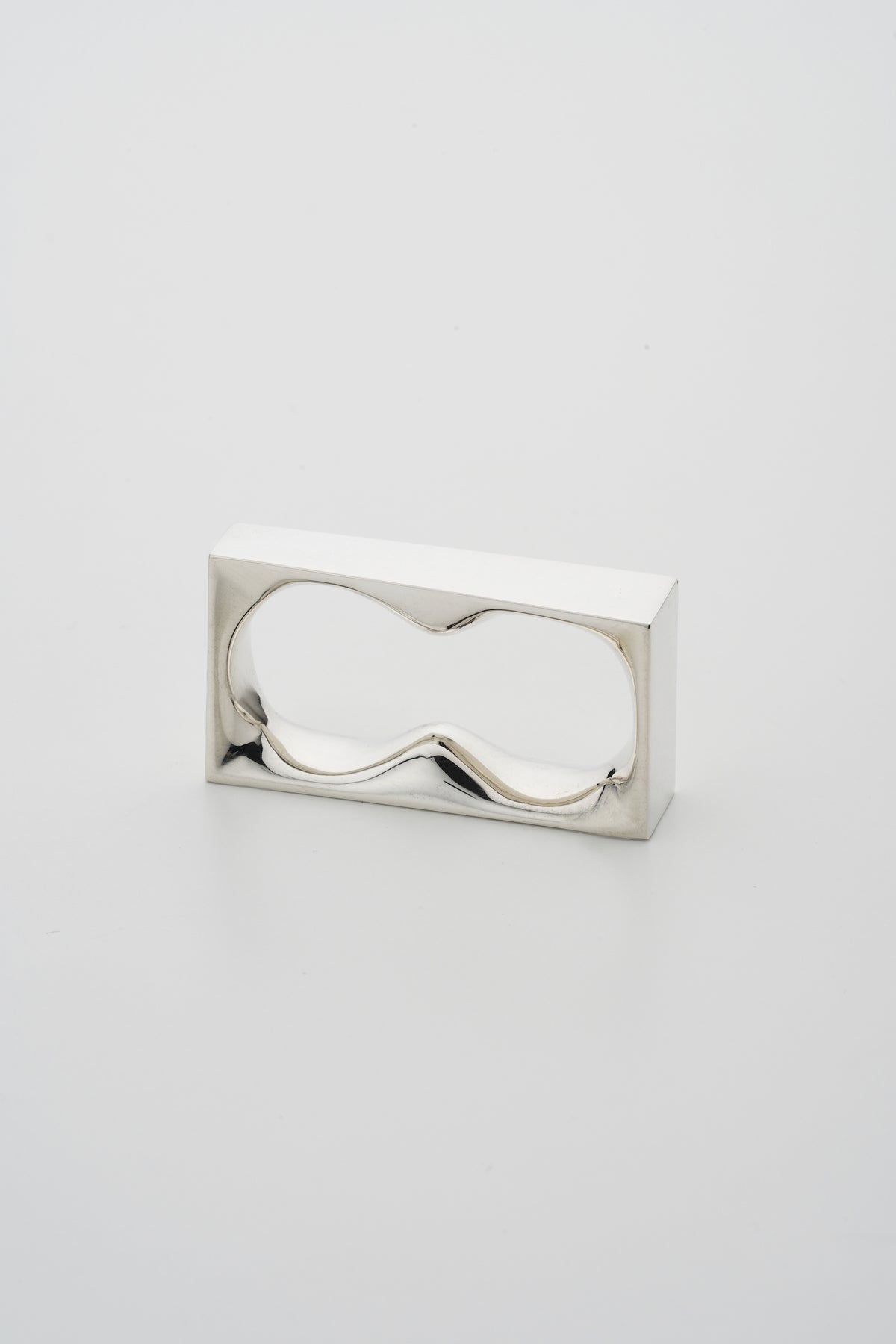 HD DOUBLE RING