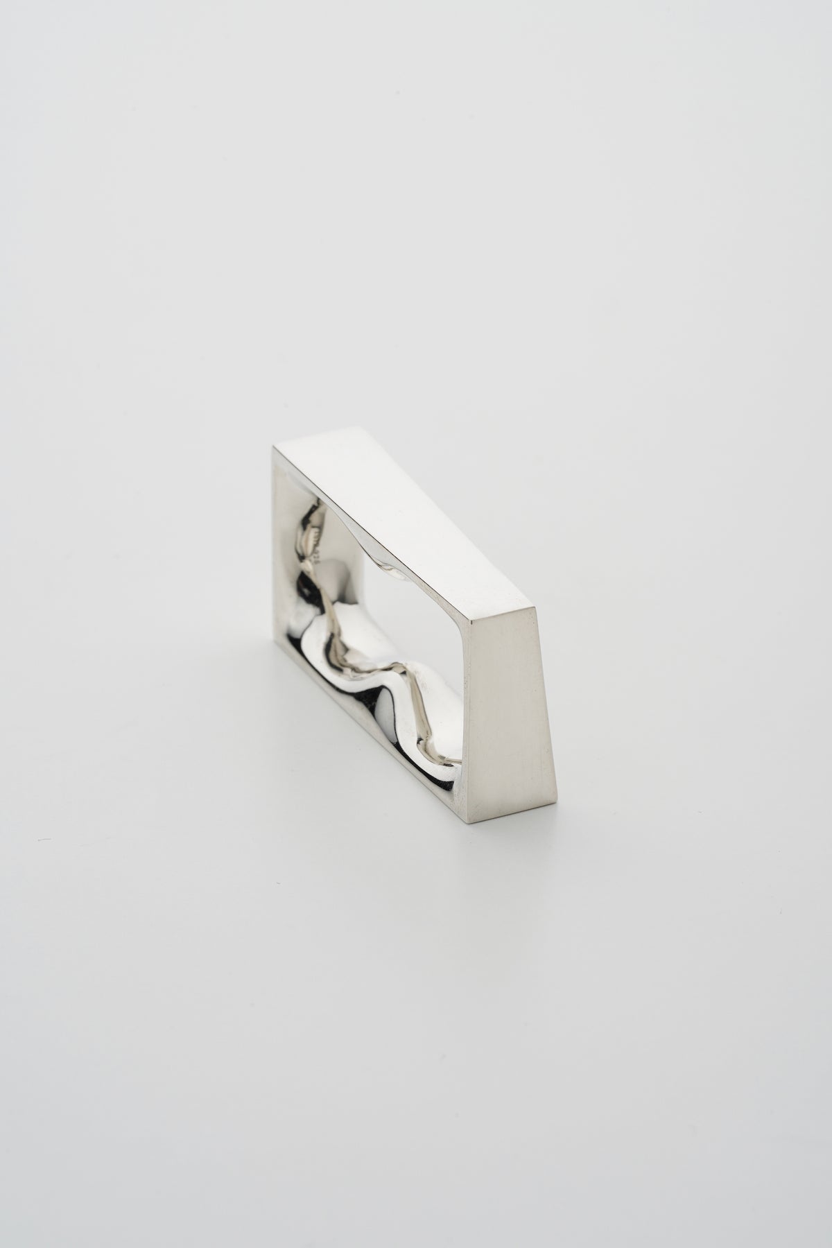 HD DOUBLE RING