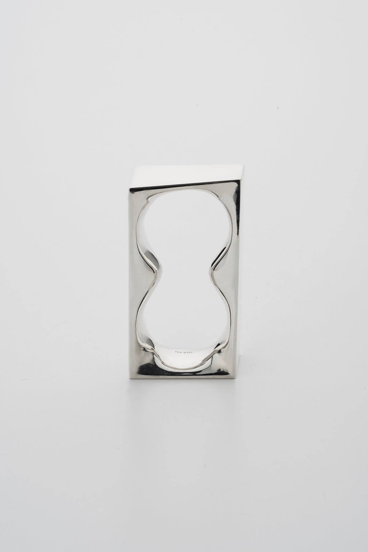 HD DOUBLE RING