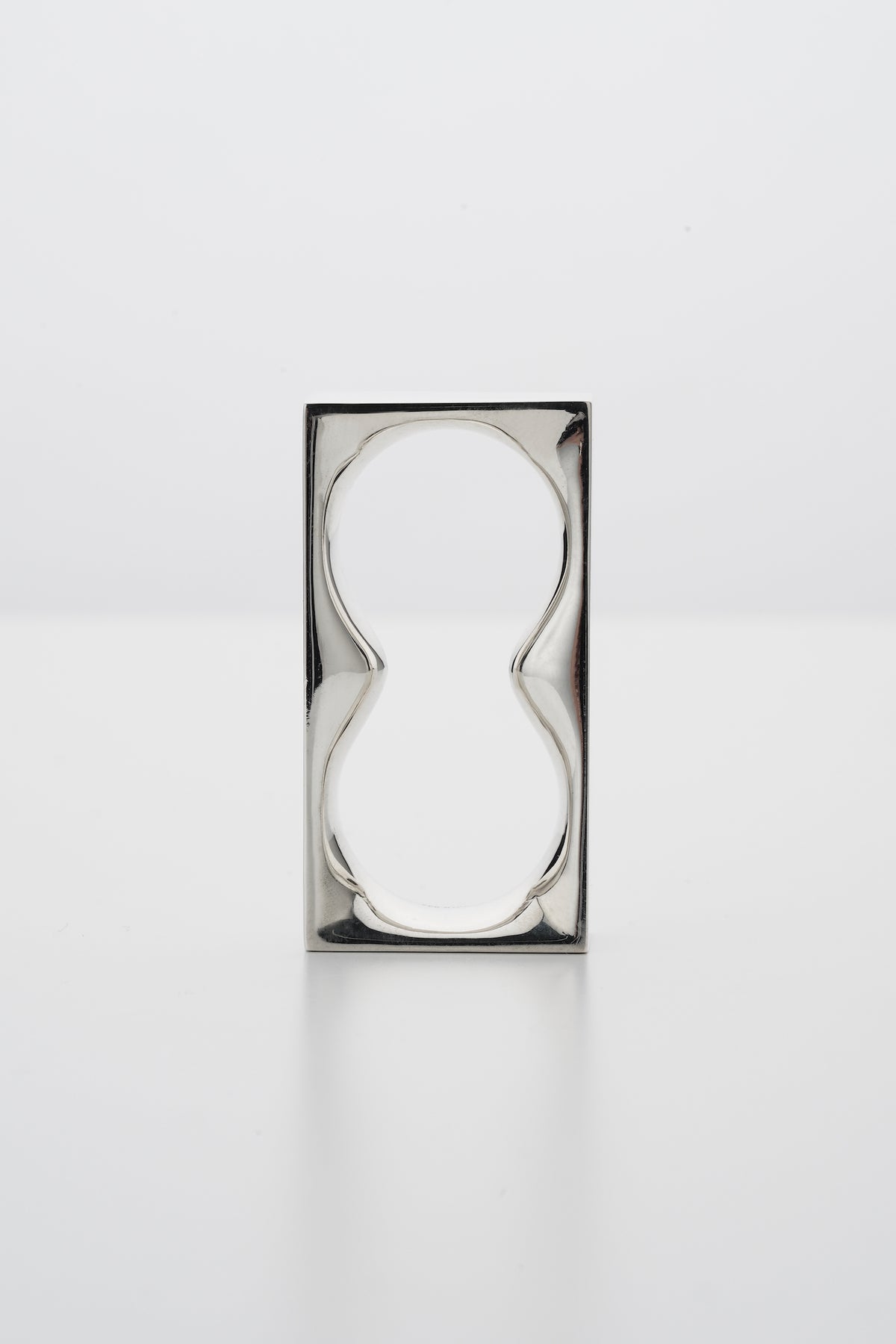 HD DOUBLE RING