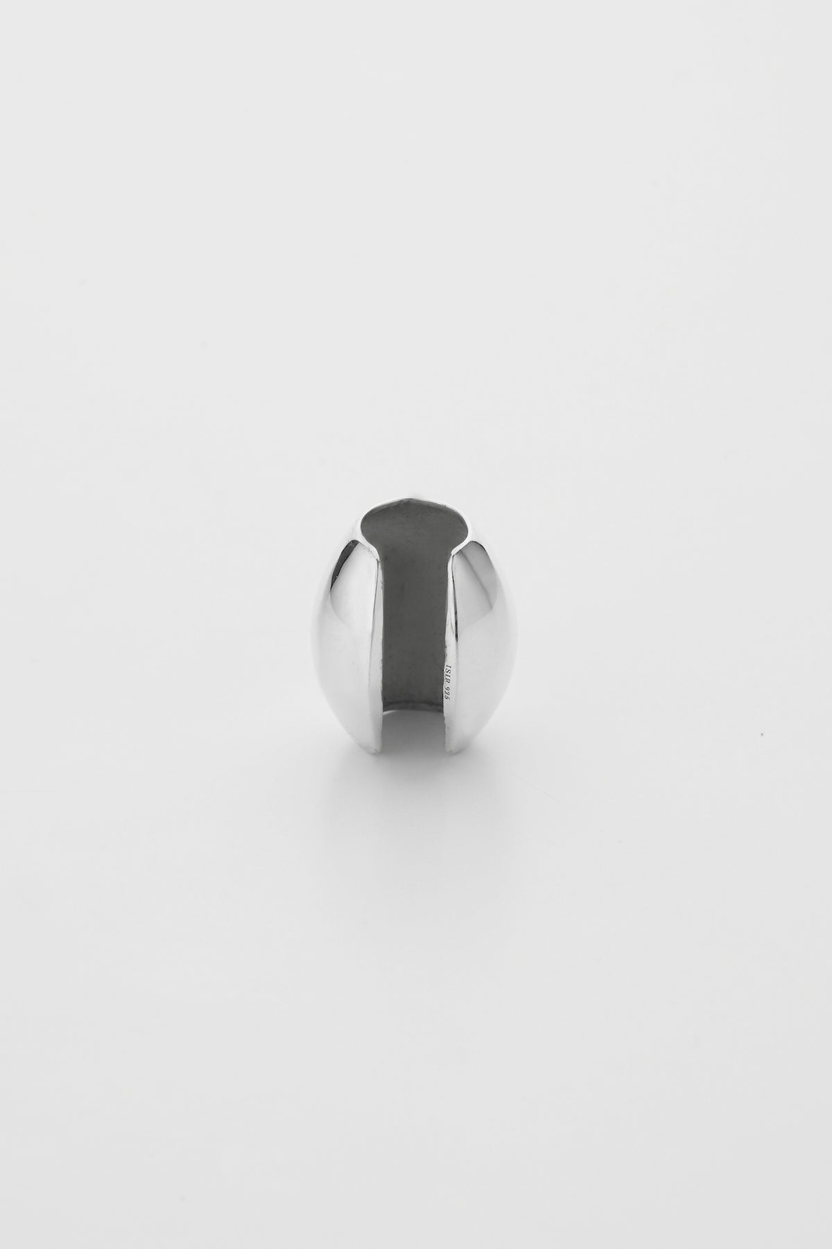 PC EAR CUFF (SILVER925)