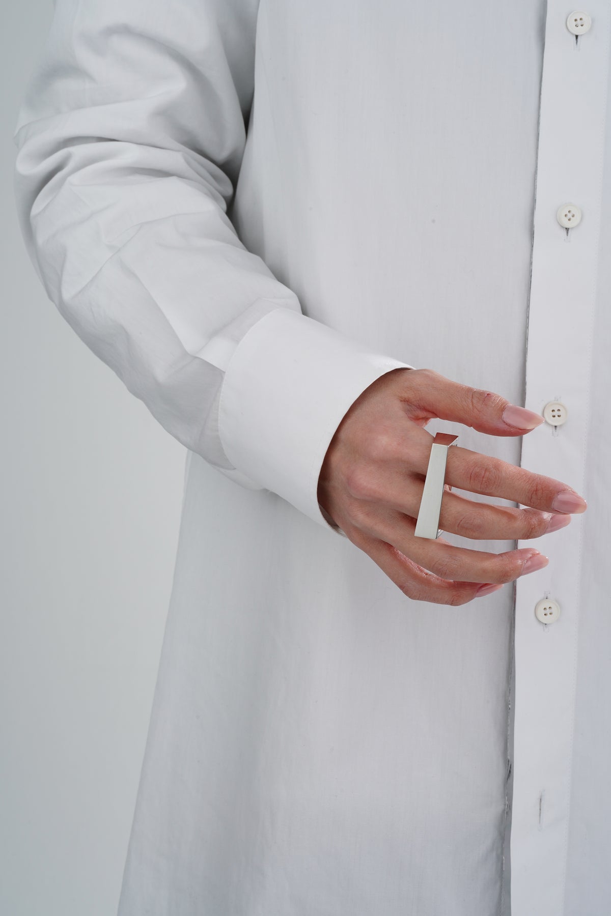 HD DOUBLE RING