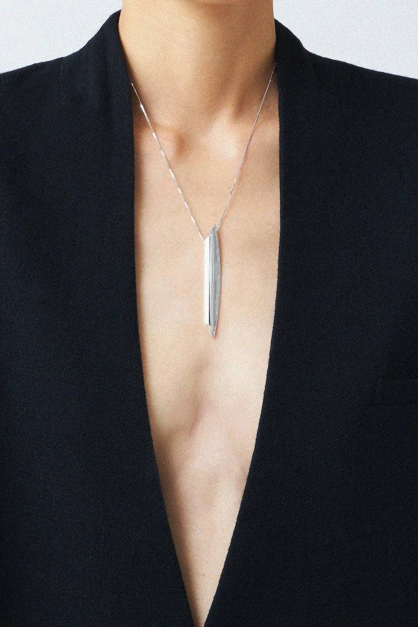 BC NECKLACE