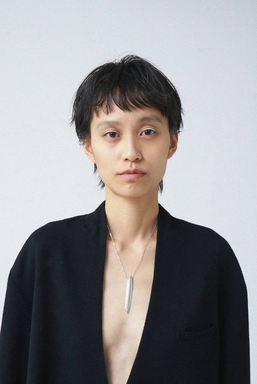 BC NECKLACE