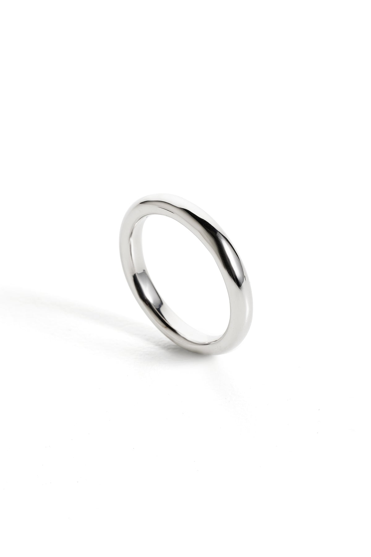 IN RING 3mm (PT900)
