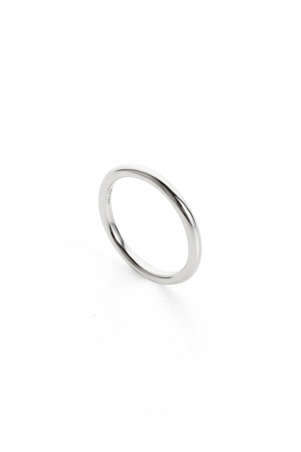IN RING 2mm (PT900)